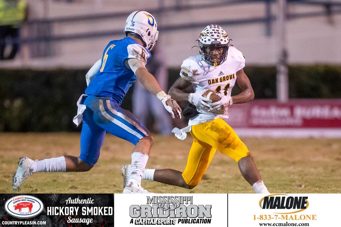 Oak Grove vs Oxford, 6A Title Game 27.JPG